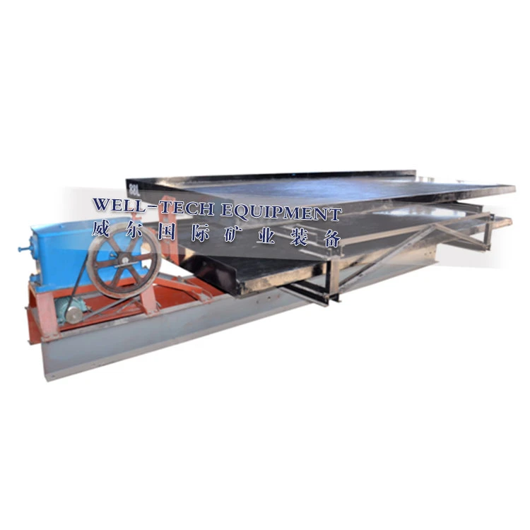 mining equipment 