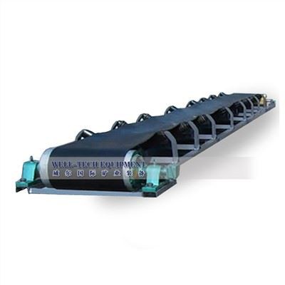 بیلٹ کنوینر