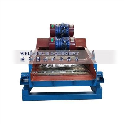 ڈی واٹرنگ سکرین۔